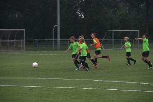 2014-07-09 Kamp Voetbal Academie - 164